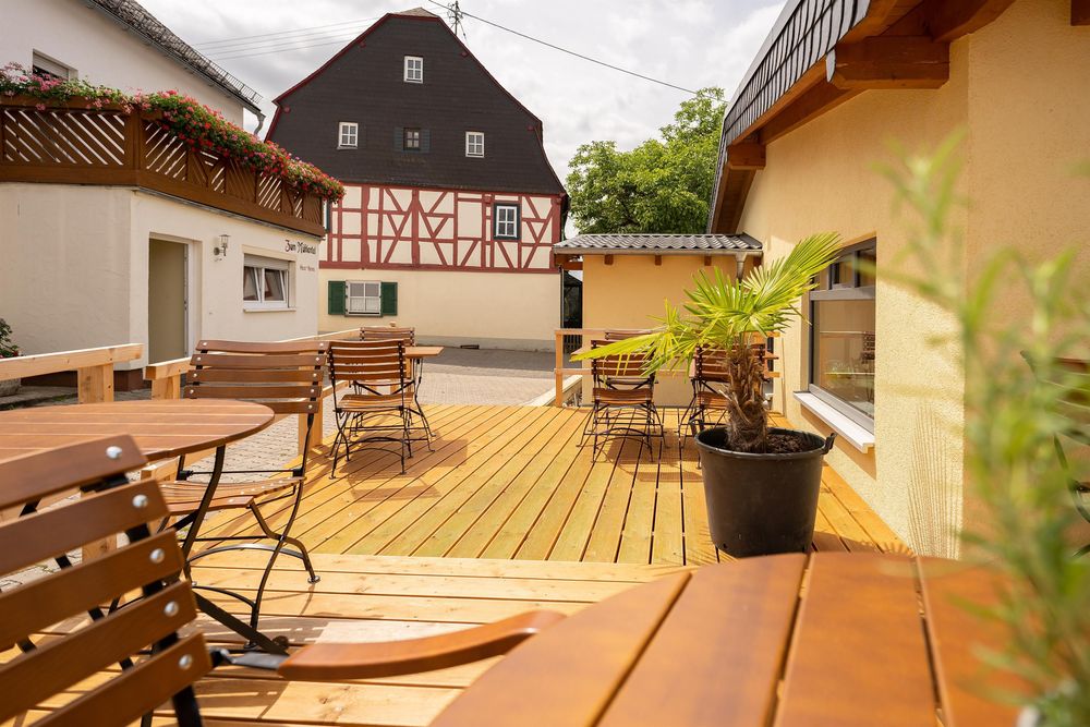 Hotel Zum Mühlental cie2ar