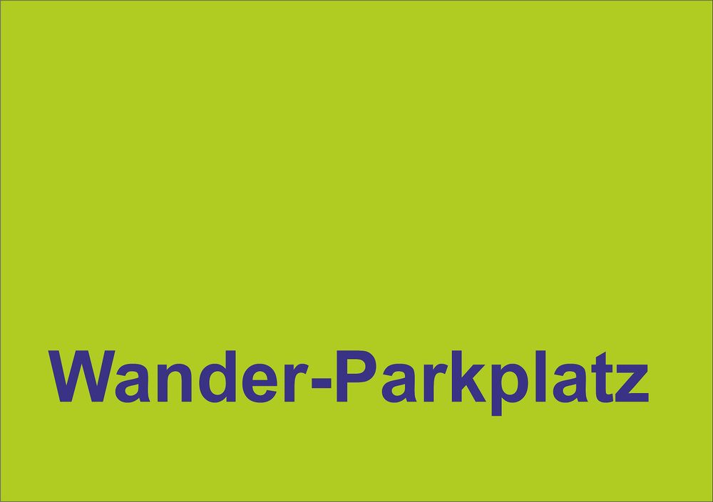 Wanderparkplatz "Baybachquellen" cj47ci