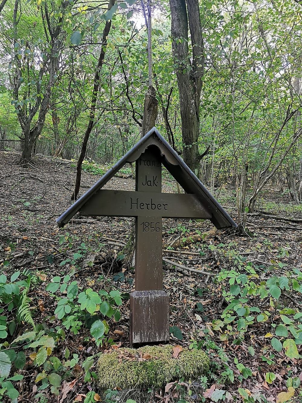 Pissamann Rundwanderweg Zell Merl chijj4