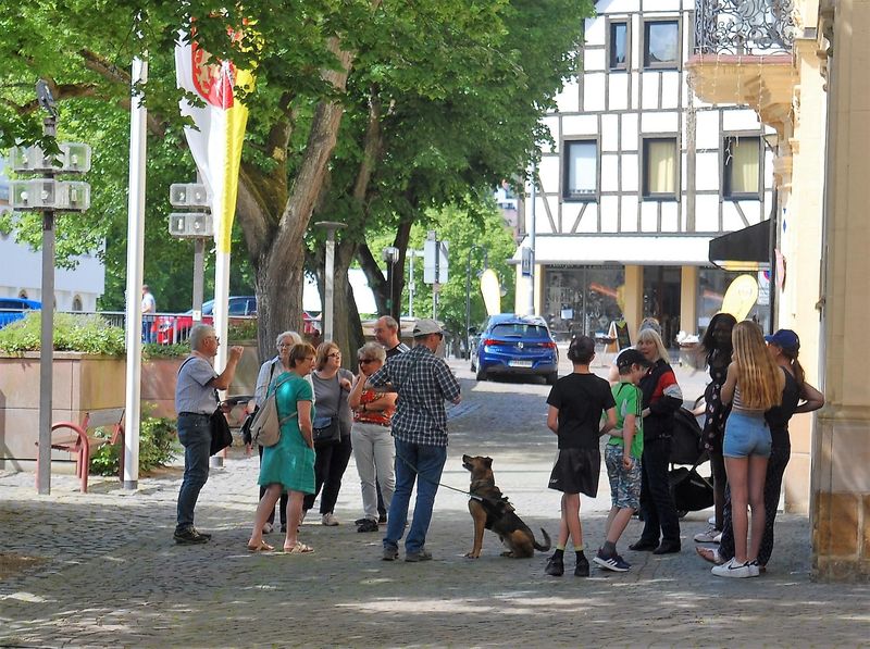 Stadtführung Kirn cgqv4p