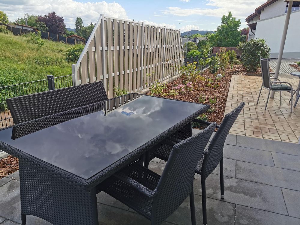 Ferienwohnung Dorfwiese cfu42m