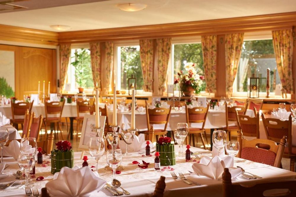 Hotel Bergschlösschen cf6ke9
