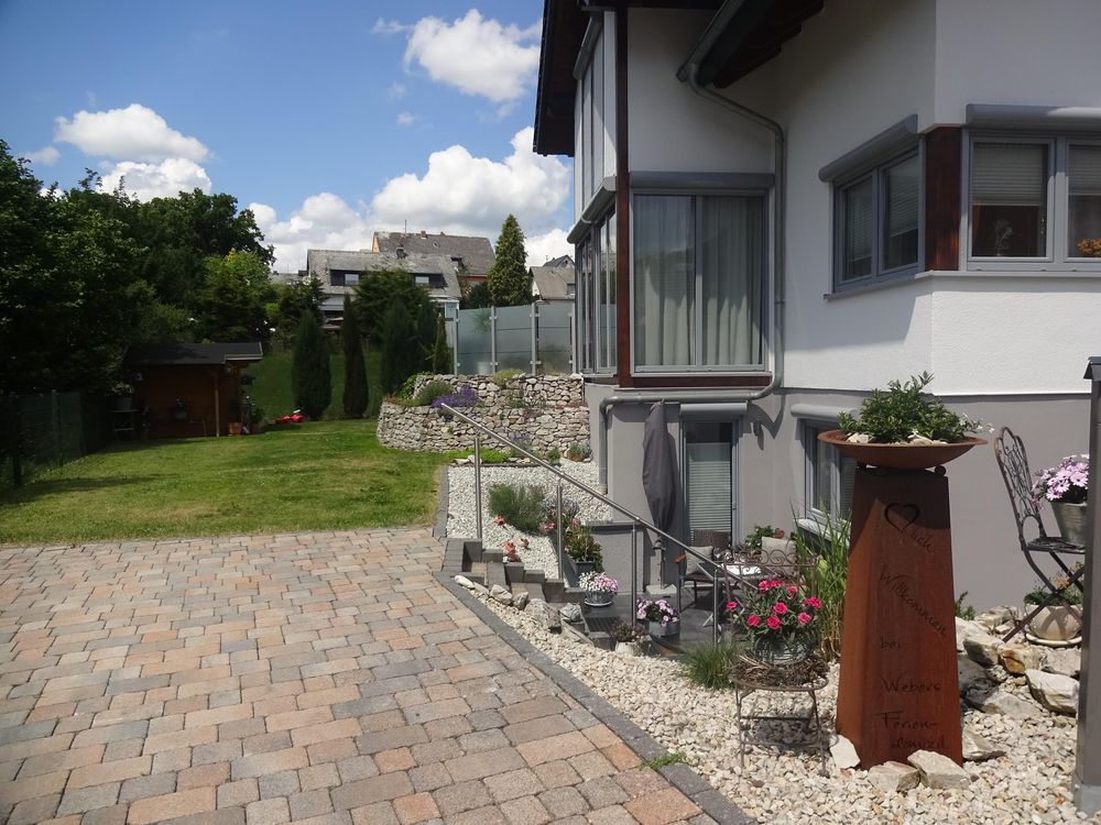 Fewo Webers Feriendomizil cf643x