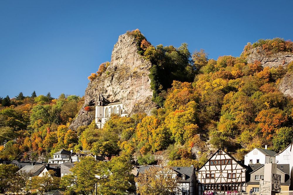 Nahesteig   Streckenwanderweg entlang der Oberen Nahe cdo5j1