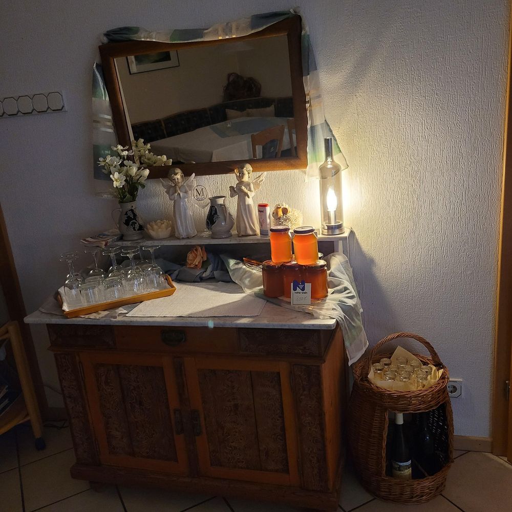 Pension Weingut Müller cde94q