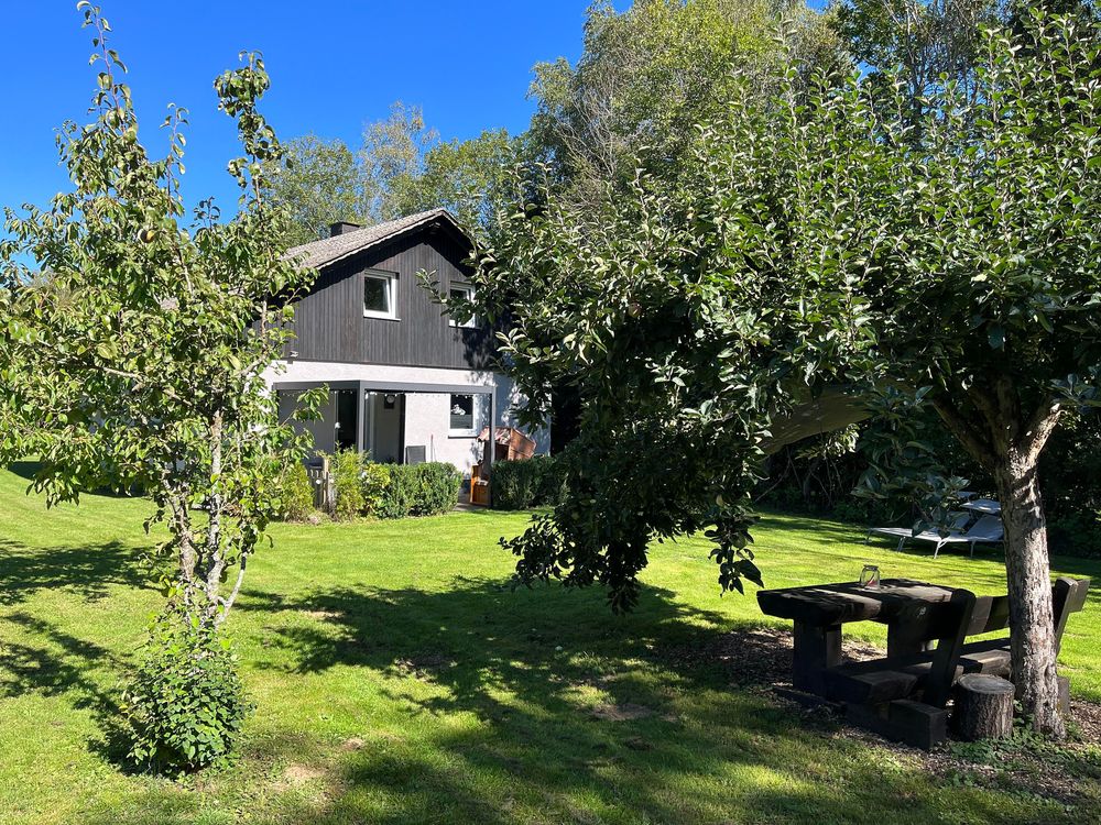 Ferienhäuser Sternenhimmel cdd37x