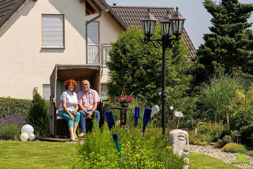 Ferienwohnung "Spatzennest" cczhqu