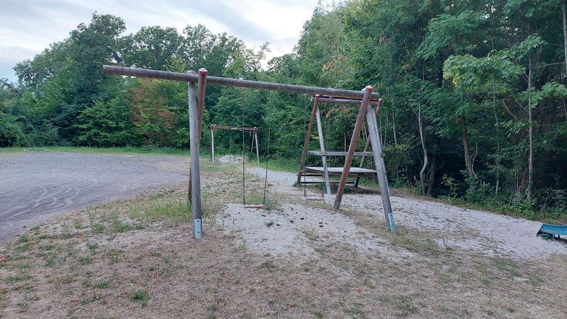 Spielplatz an der Jakob Kneip Eiche ce4s1b