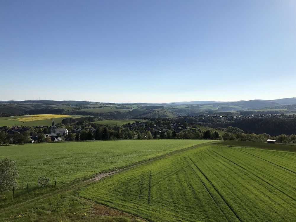 Land Ferienhaus Mathilde cbs868