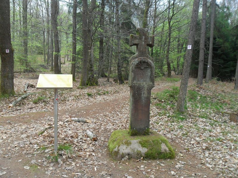 Traumschleife Steinhauerweg cd2fb5