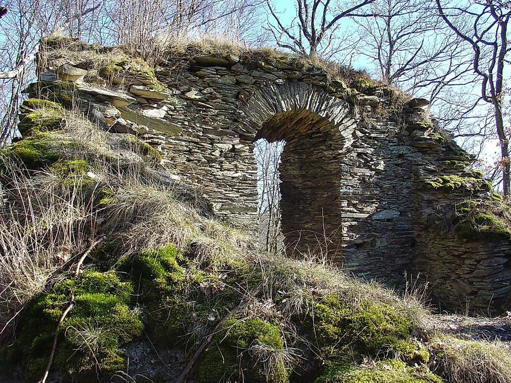 Soonwaldsteig   Zuweg Woppenroth cd09cs