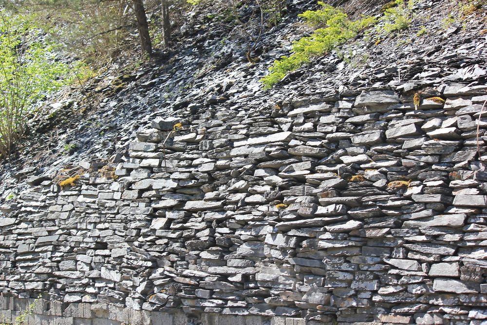 Traumschleife Schiefer Wackenweg cbdaes