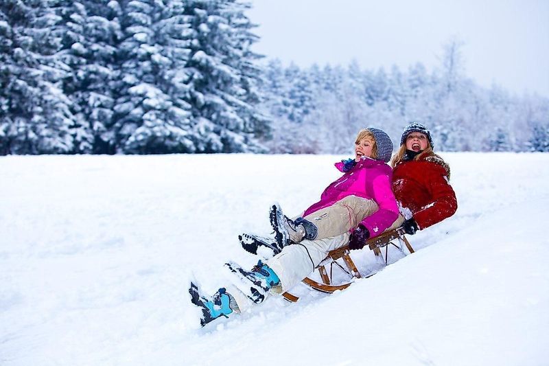 Skigebiet Morbach caei1e