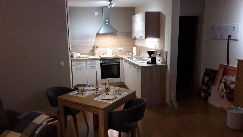 Ferienwohnung Gaß ca6u82