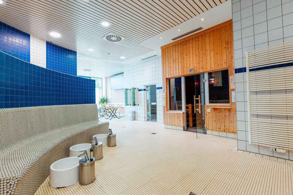 Sauna im Freizeitbad Rheinböllen bzvpyp