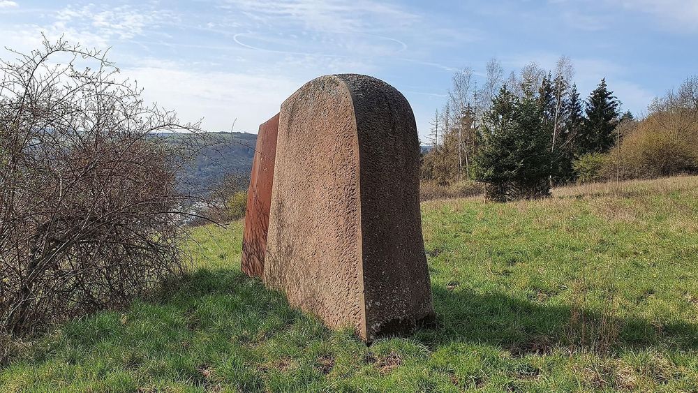 Skulpturen, Trolle und noch mehr Kunst bzljxb