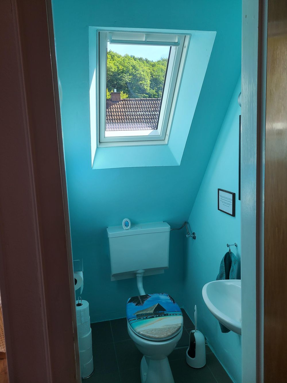 Ferienwohnung Glücksmoment bzbzne