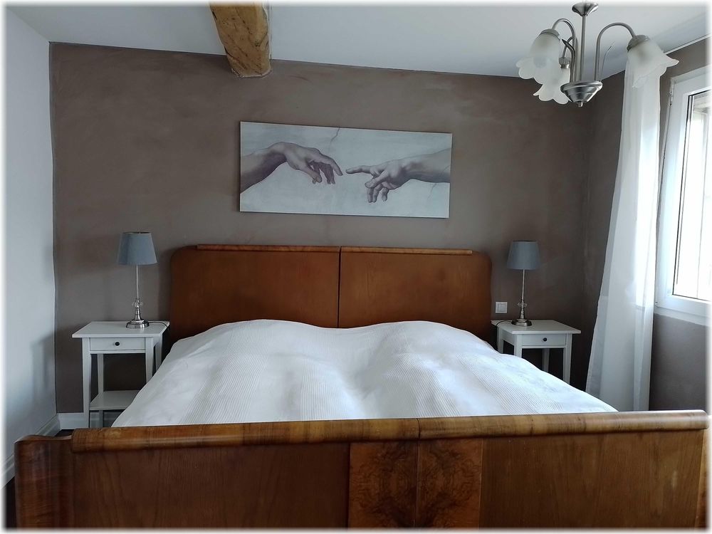 Ferienhaus Achatalm byfnsk
