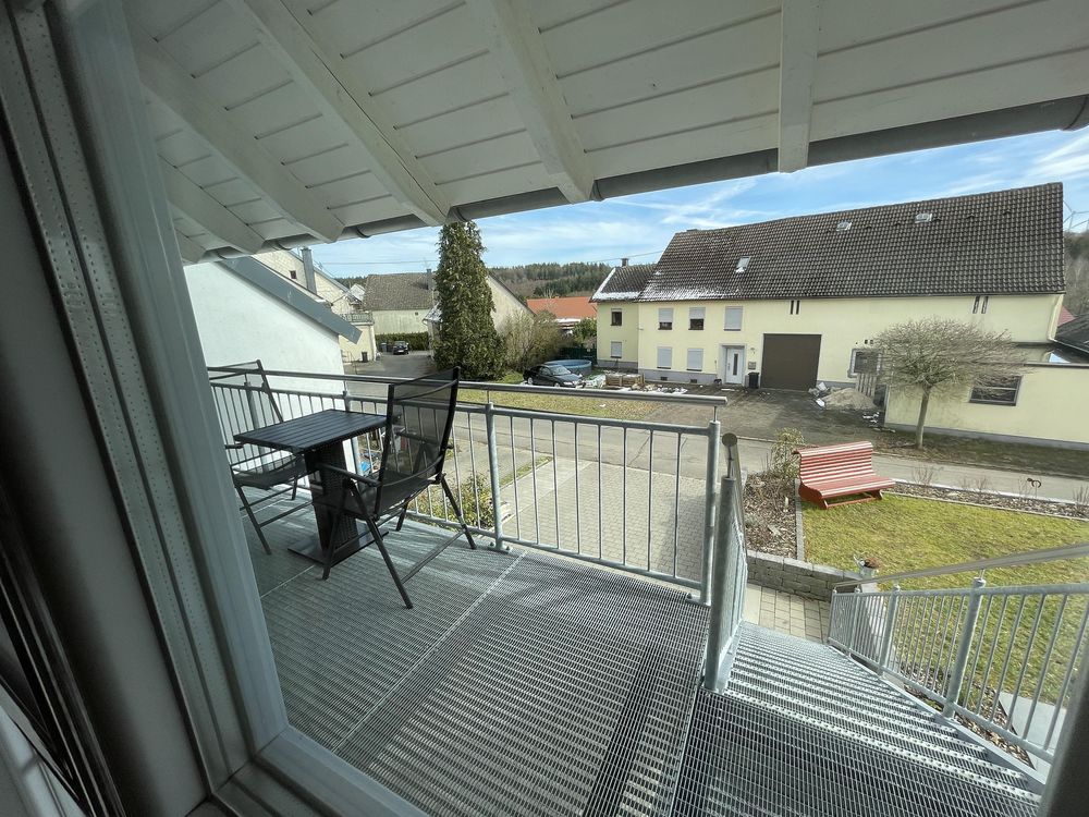 FeWo Brunnenblick byerix