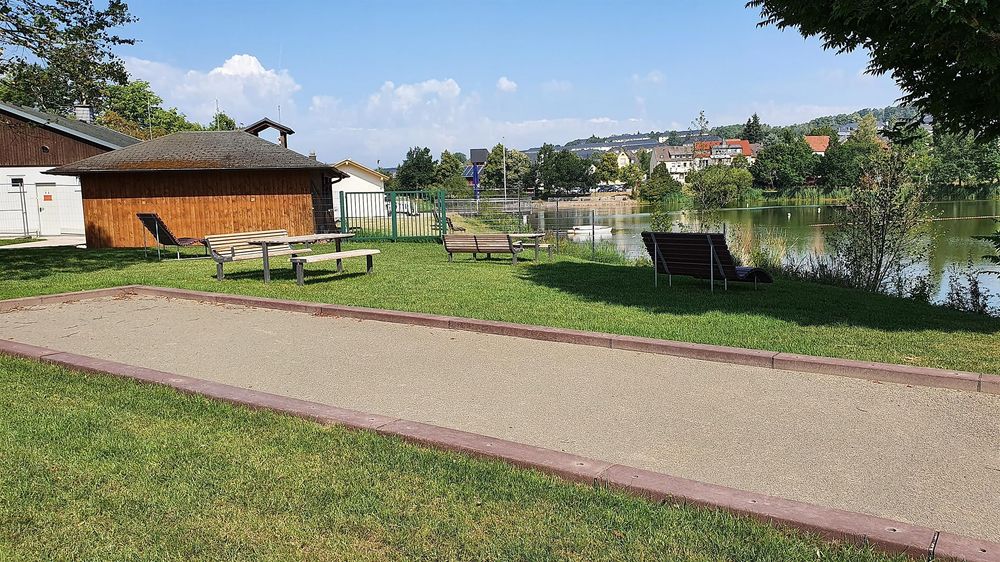 Spielplatz am Stadtweiher byd72t