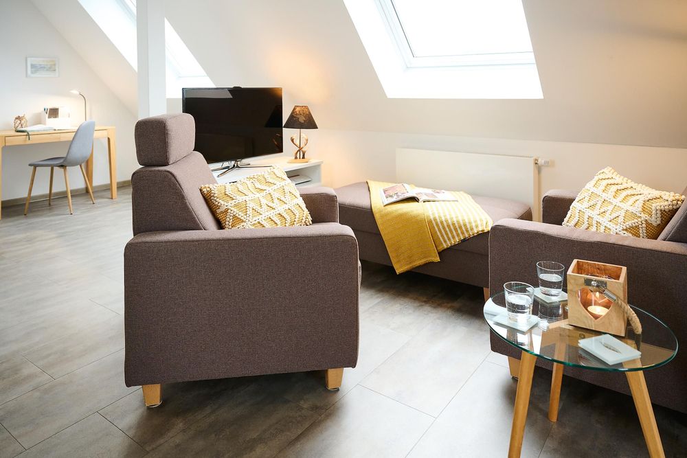 Haus Burgsponheim bwu9p0