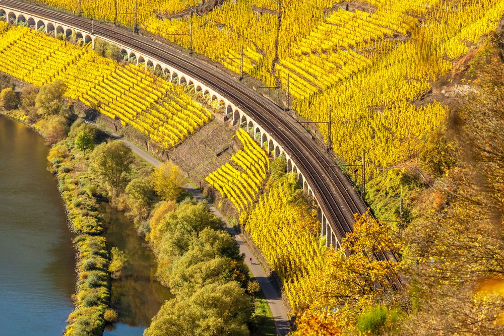 Kanonenbahn   Erlebniswanderung im Zeller Land d9rewb