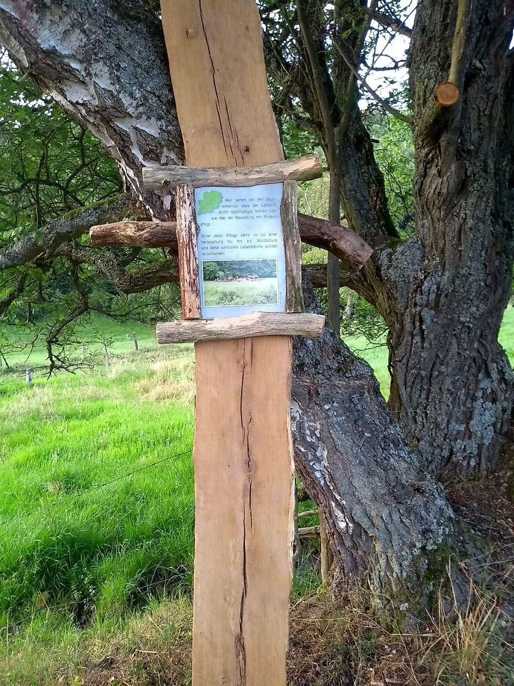 Kulturhistorischer Infoweg bx99tb
