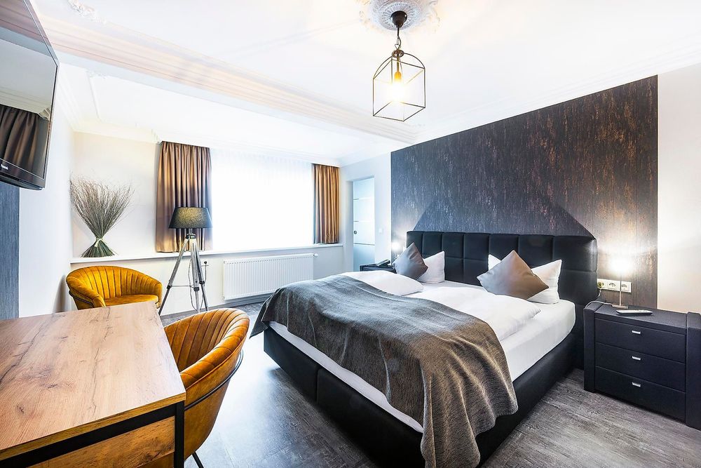 Hotel "Hochwald Lodge" bva0ts