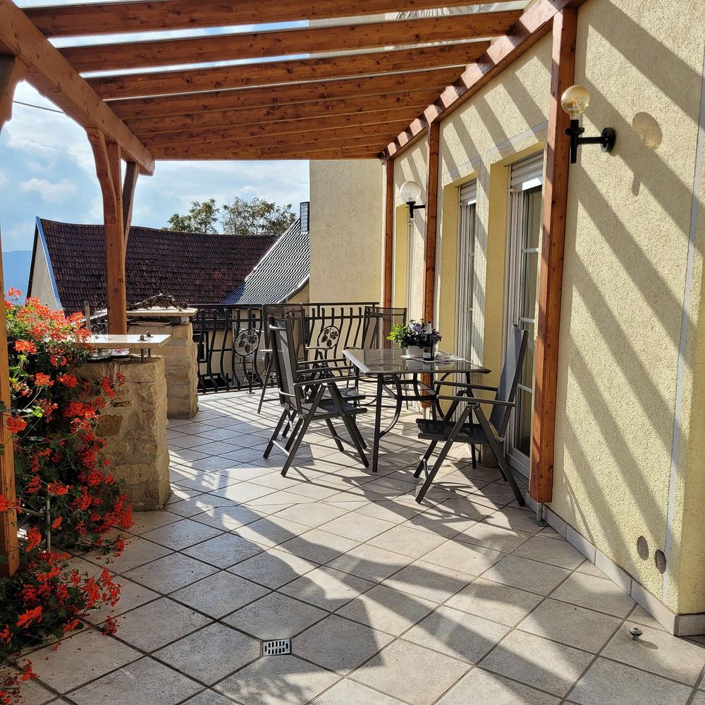 Pension Weingut Müller d7w70k