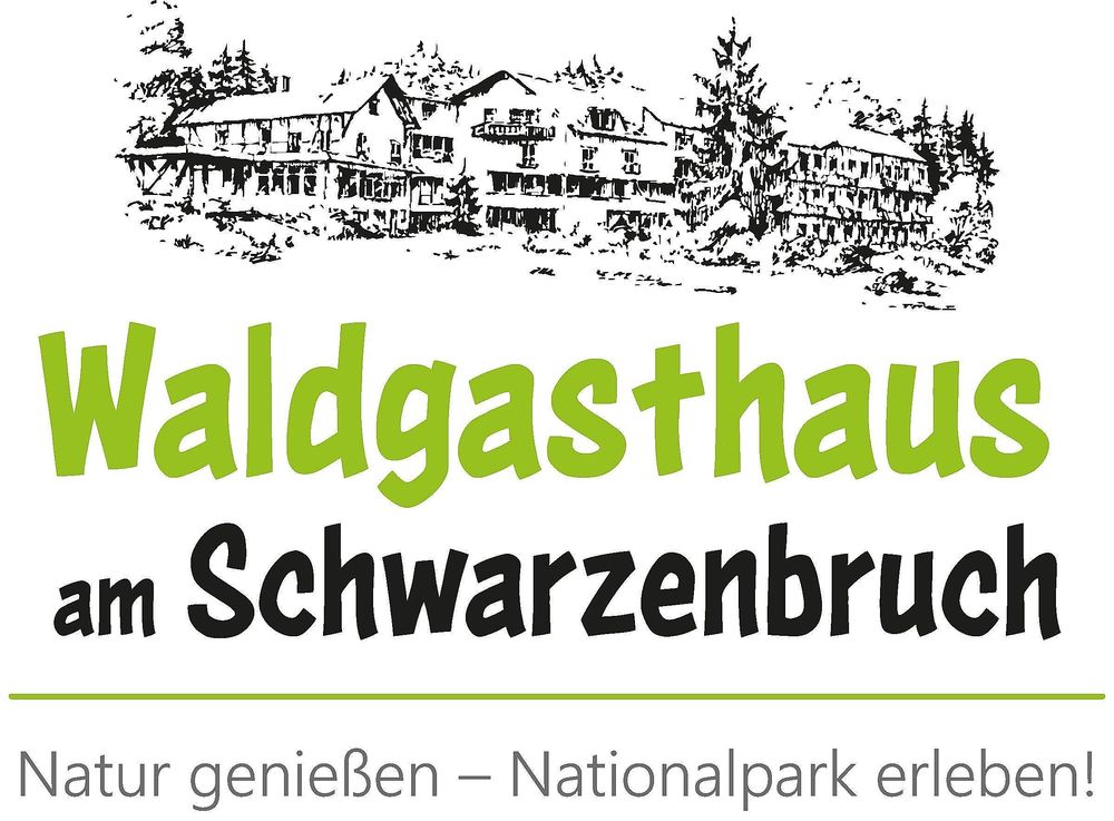 Waldgasthaus am Schwarzenbruch d981rp