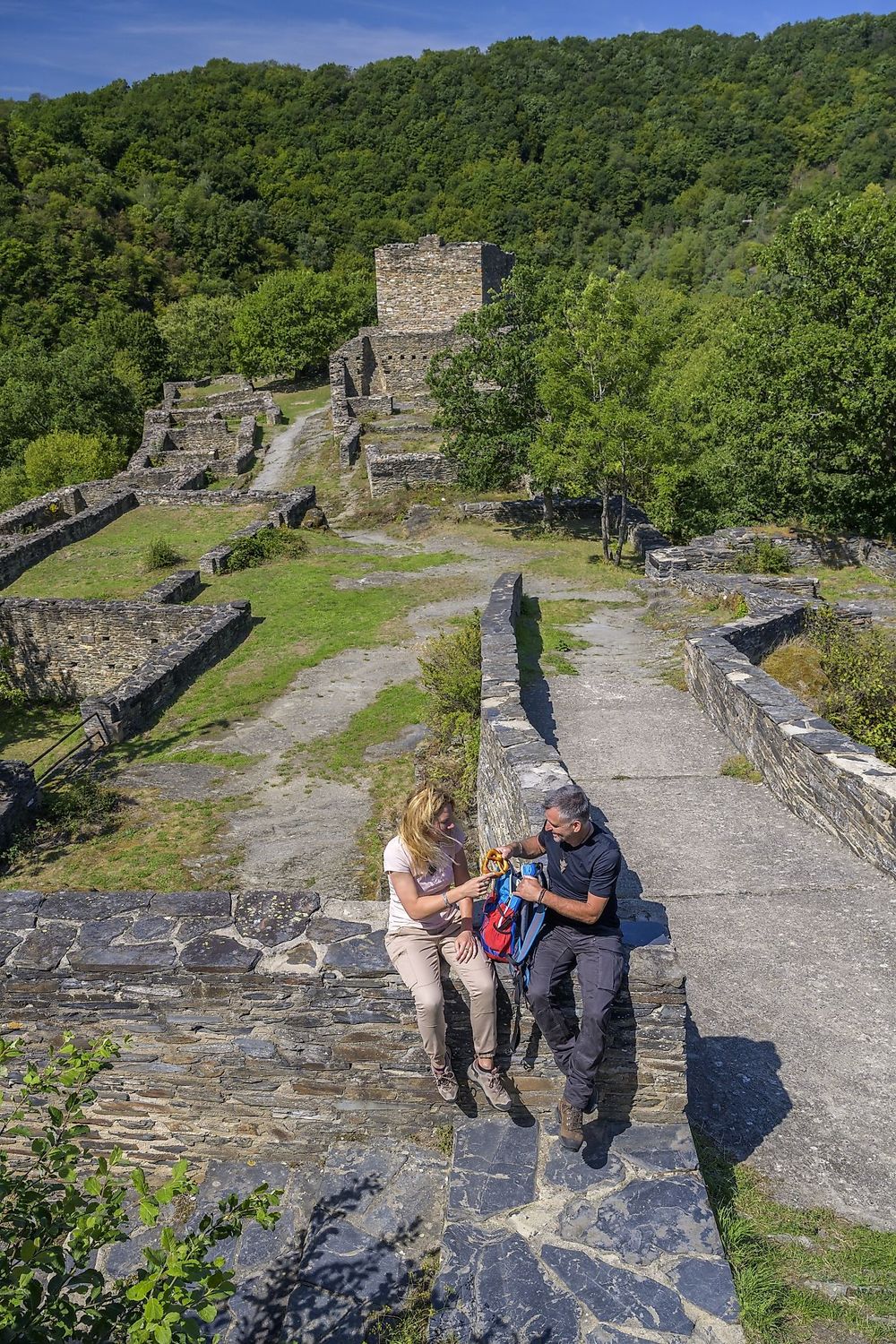 Traumschleife Hahnenbachtaltour d95mvw