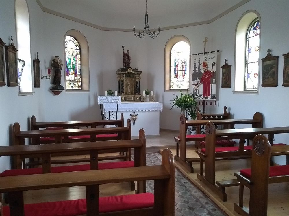 Kapelle Hl