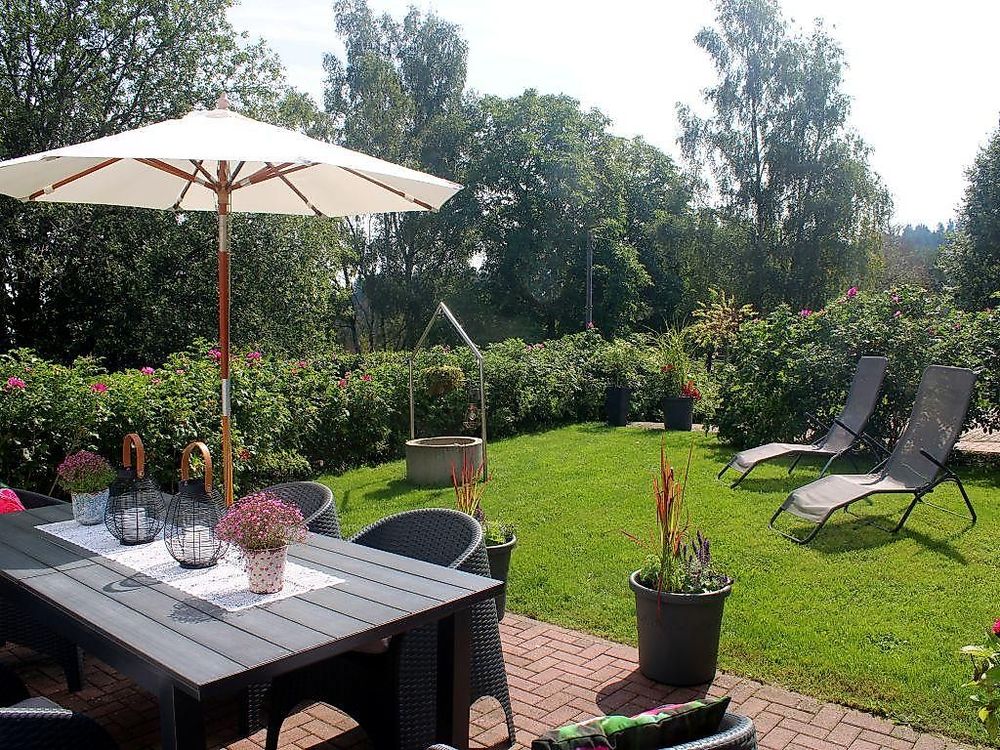 Ferienhaus Edelstein d7ldpc