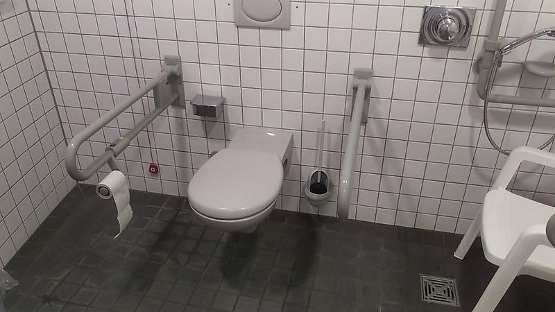 Crucenia Thermen im Kurviertel budcjb