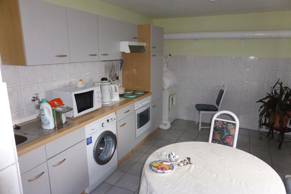 Ferienwohnung Schwenk d7c556