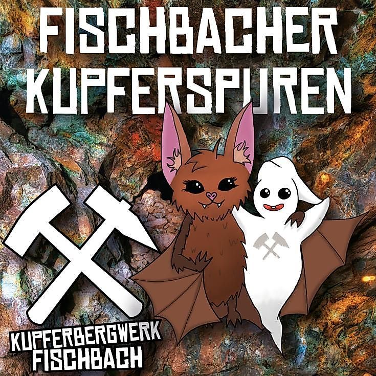 Traumschleifchen Fischbacher Kupferspuren btttbp