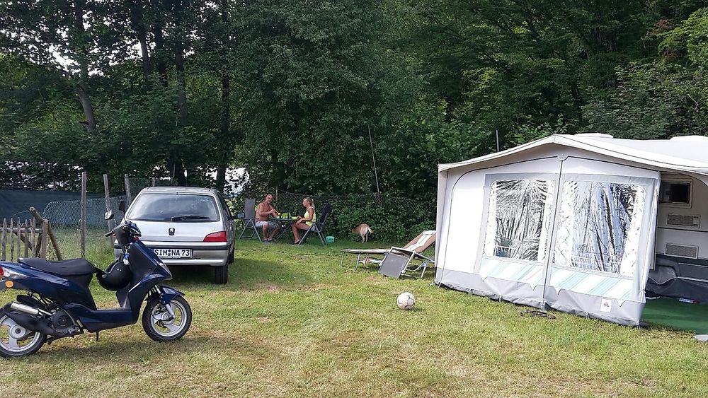 Campingplatz Idar Oberstein d85a4h