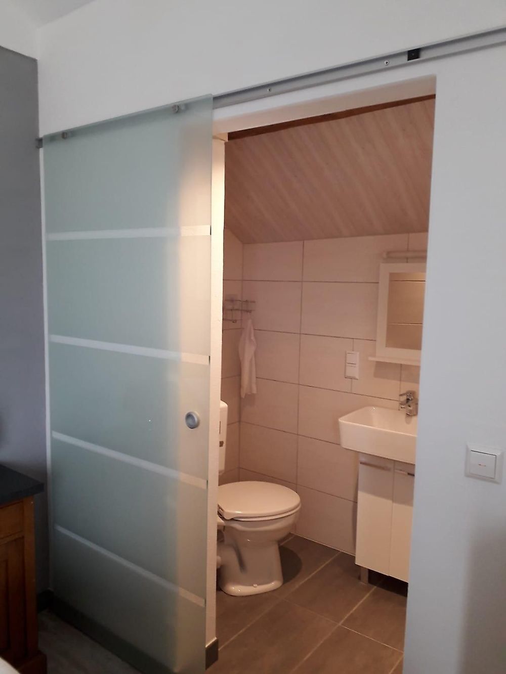 Ferienwohnung "Kleine Stube" btrro1
