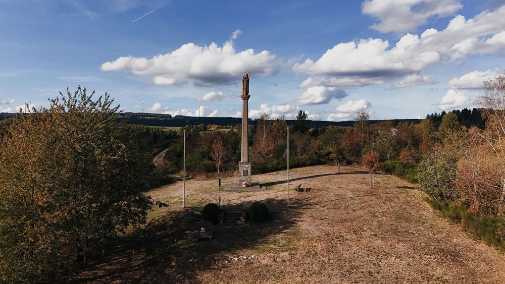 Mariensäule d6s728