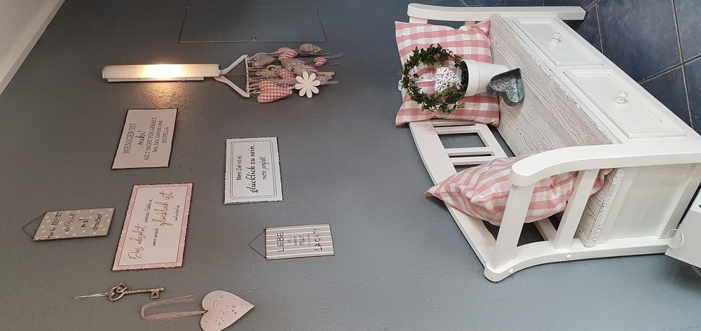 Ferienwohnung "Heidis Auszeit" d82943