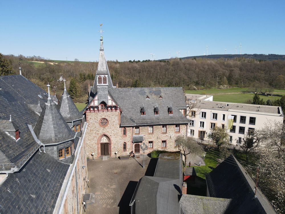 Marienkapelle Rheinböllen bst144