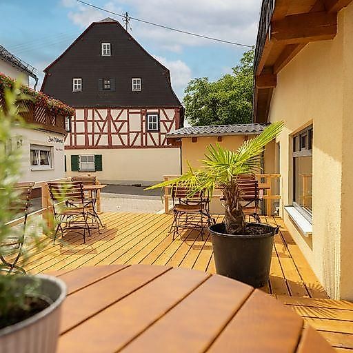 Hotel Zum Mühlental d5q4dm