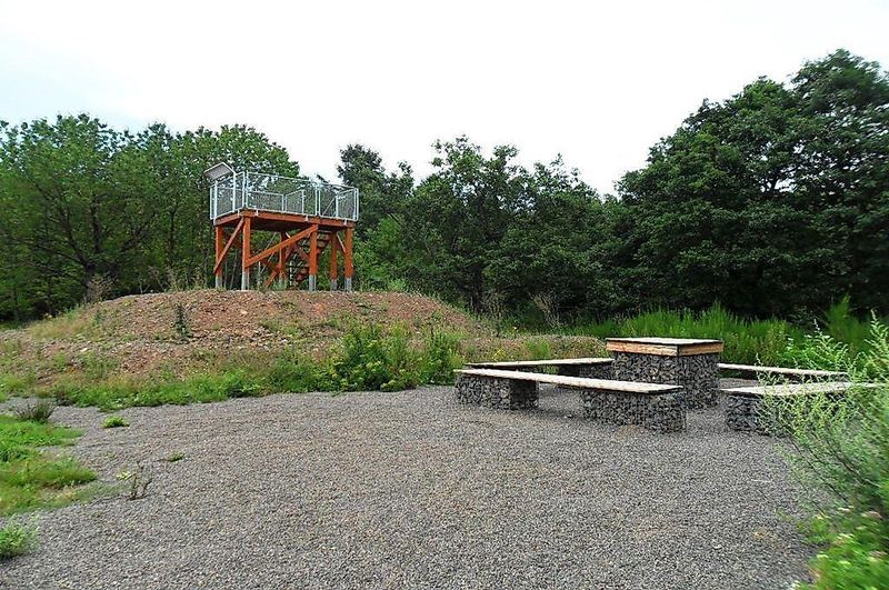 Traumschleife Erzgräberweg d5mo42