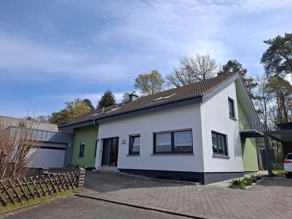 Ferienwohnung Charbi bsmllc