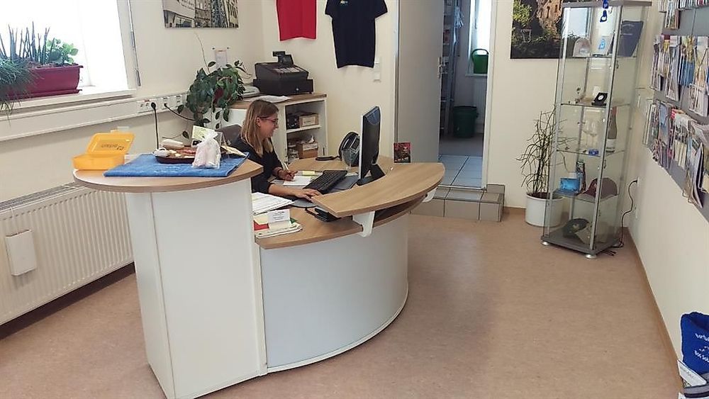 Ferienregion Nahe Glan | Touristinfo Bad Sobernheim d5fwle