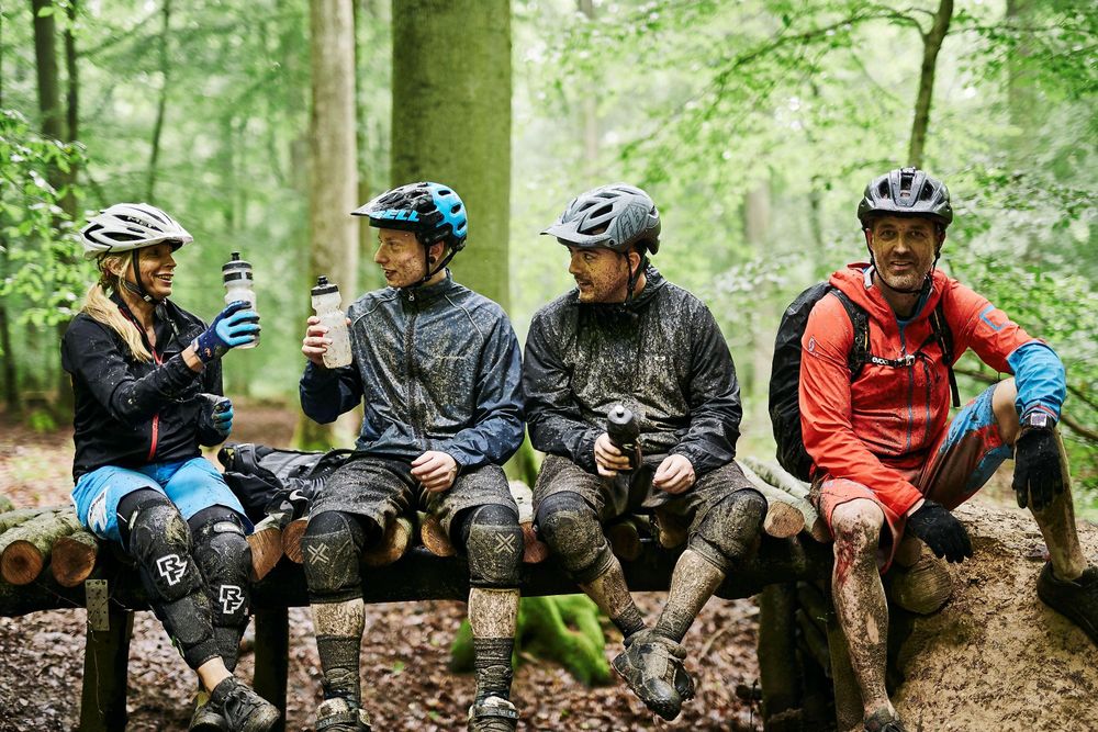 Flowtrail Stromberg/Schindeldorf bsdrci