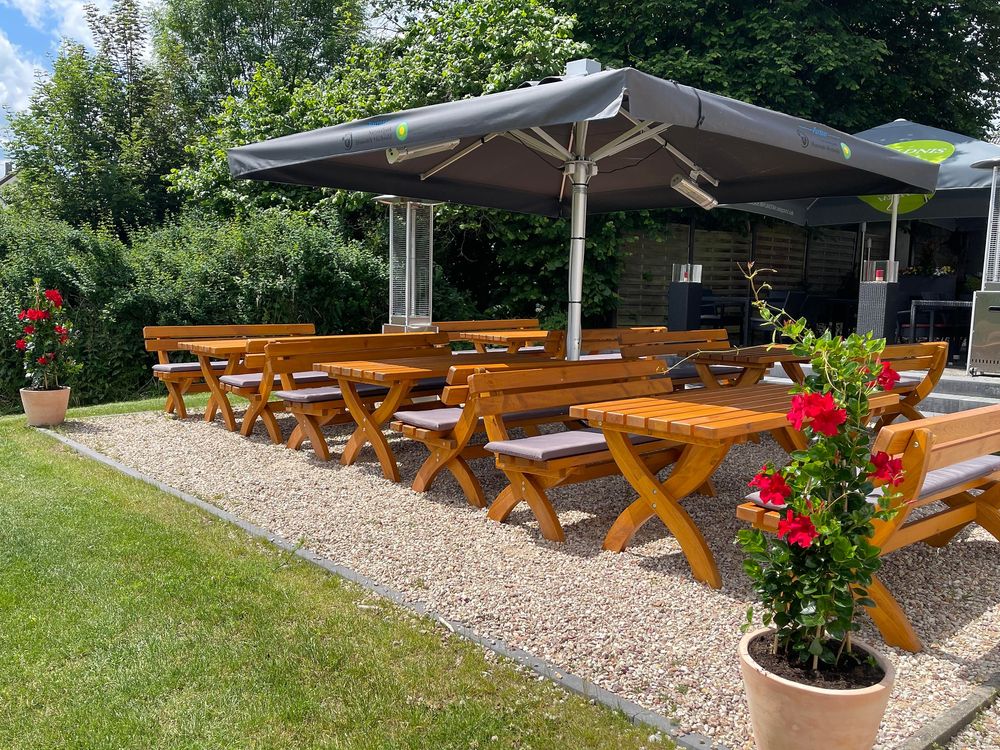 Hotel Café Restaurant Steuer bry56h