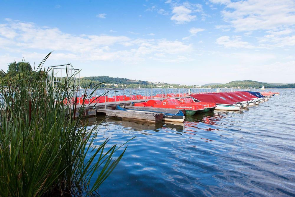 Freizeitzentrum Bostalsee bt1h4b