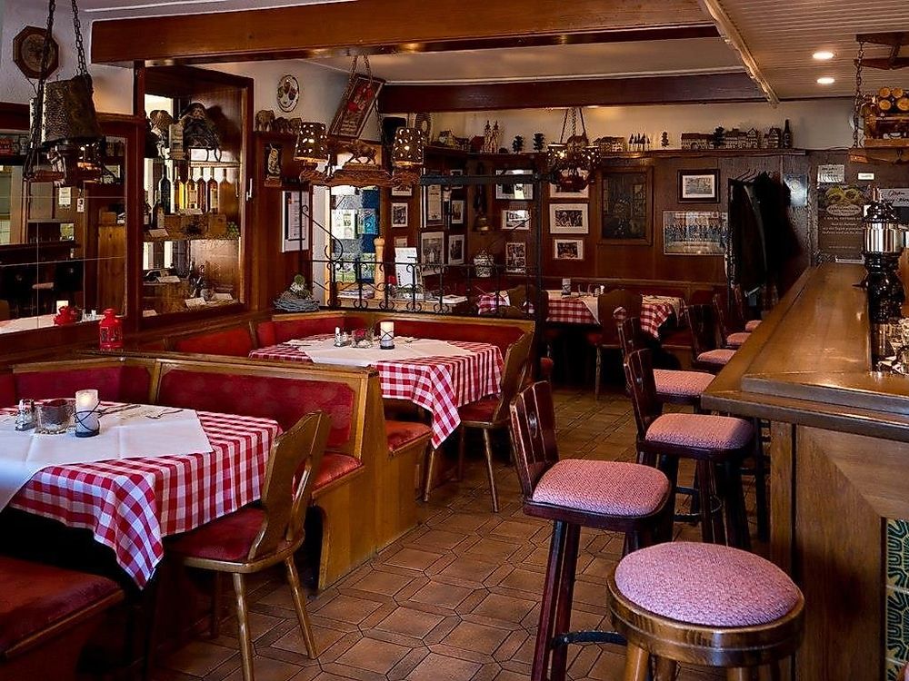 Gasthaus Pension Metzgerei Maßem d4p681