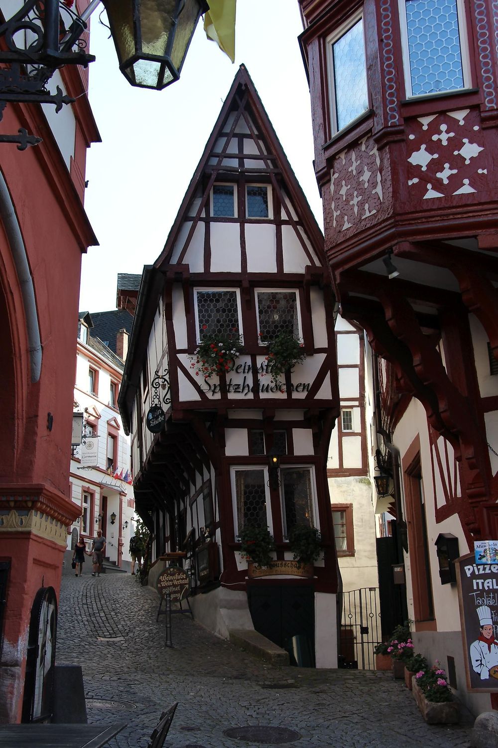 Ferienhaus Haus Waldblick brnftu